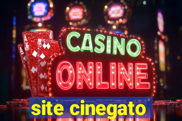 site cinegato